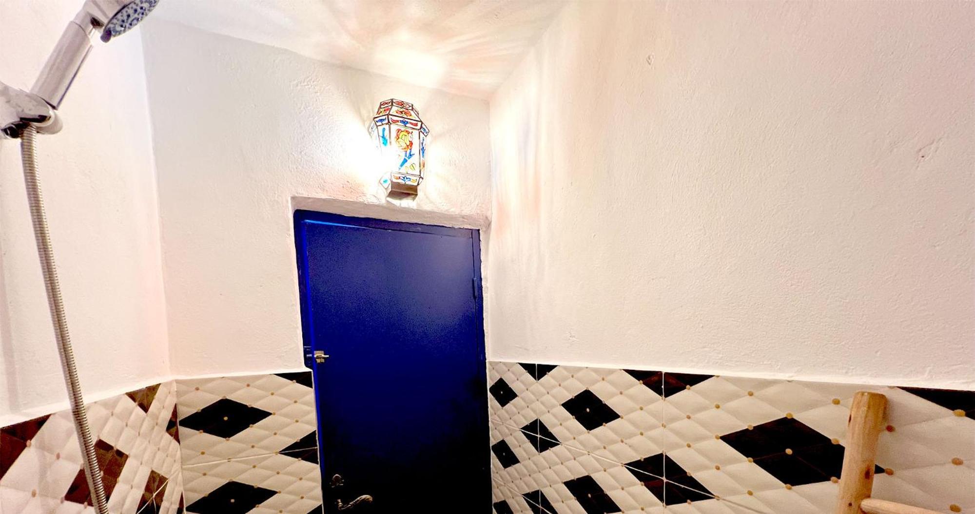 Отель Couloirs De La Medina Марракеш Экстерьер фото